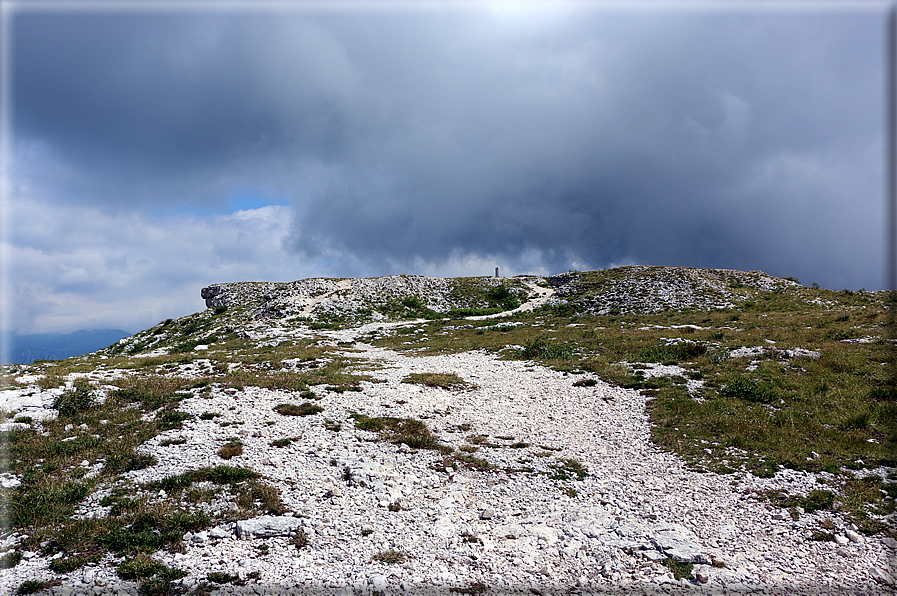 foto Zona monumentale dell’Ortigara